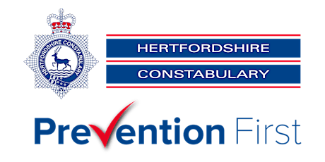 hertfordshire constabulary logo