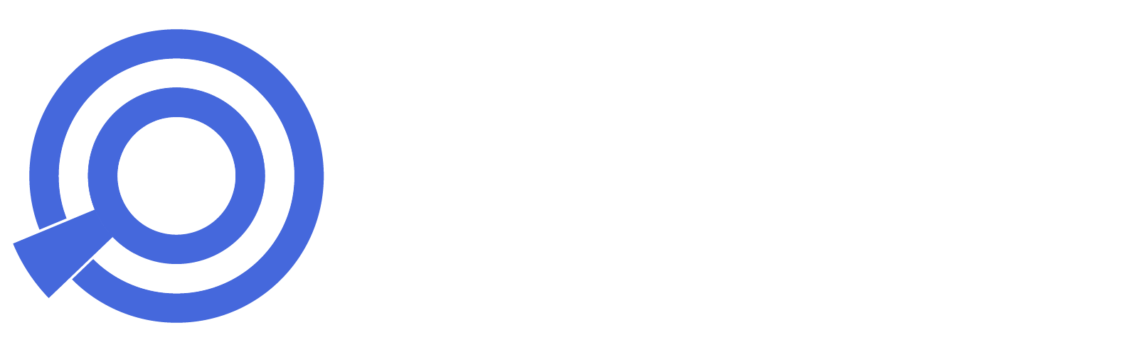 osirt iii white logo