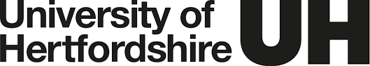 university of hertfordshire logo