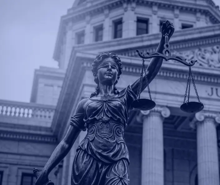 Legal & Specialist Investigations